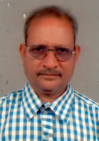 विनोद वर्मा