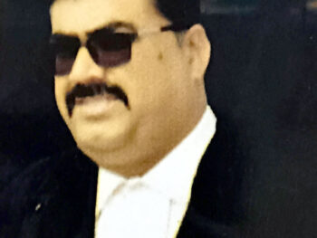 Dr. Manoj Kumar Ahuja