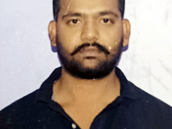 Ashok Thakur