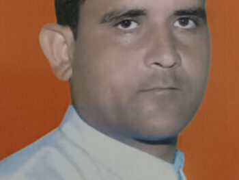 Surendra singh Choudhary