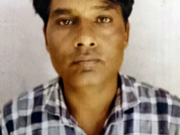 Tara Prakash Joshi
