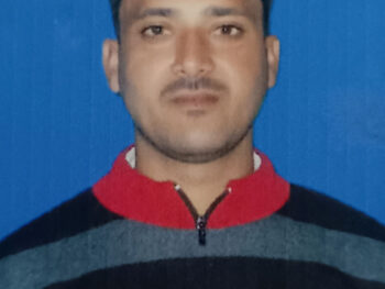 Ravi Kumar Sharma
