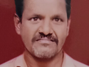 Mahaveer Prasad Agarwal
