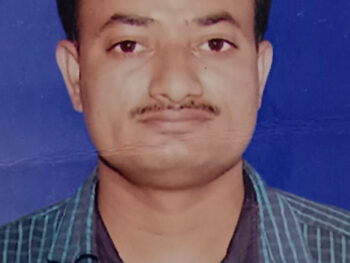 Ghanshyam Singh Rathor