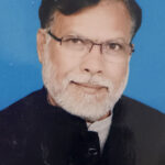 Tilak Mathur