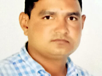 Balu ram Dhakhad