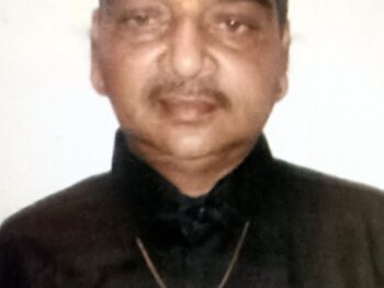 Bhagwan Chandel