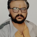 Aashis Kumar Pandya