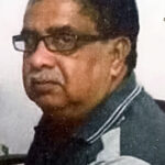 Rajendra Singh Chouhan