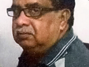 Rajendra Singh Chouhan