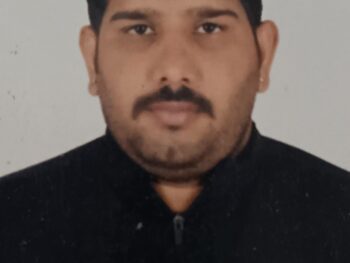Bhagirath Singh Rajawat