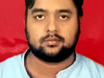Abhishek Parashar