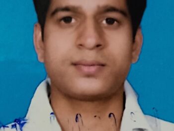 Avinash Parashar