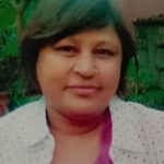 Anita Sharma