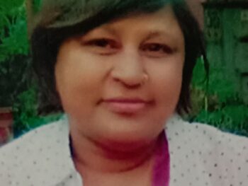 Anita Sharma