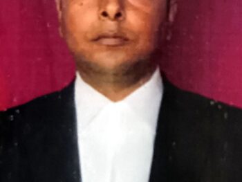 Anand Bhardwaj