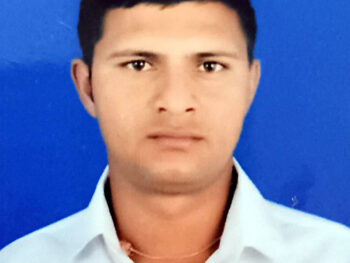 Ashok Prajapat