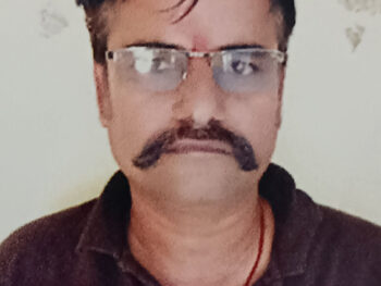 Sudhir Kumar Vyas