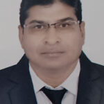 Manoj Kumar Jain