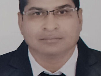 Manoj Kumar Jain
