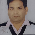Kailash Chand Vyas