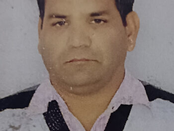 Kailash Chand Vyas