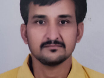 Vinod Vishwakarma
