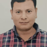 Anil Jangid
