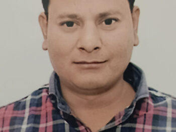Anil Jangid