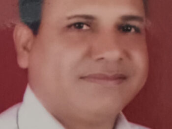 Mahaveer Sen