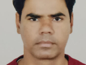 Chandra Prakash Sharma