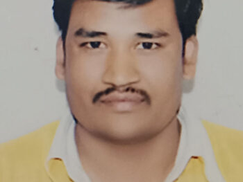 Hanumant Pipada