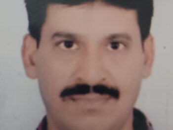 Jitendra Mundot