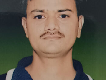 Naval Kishor Sharma