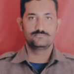 Vikram Singh Khinchi