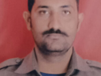 Vikram Singh Khinchi
