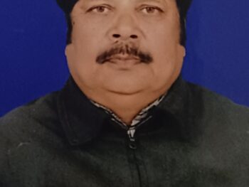 Sanjay Singh Gahlot