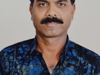 Naveen Garg
