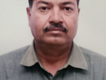 Mukesh Sharma