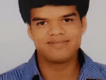 Kulbhushan Uppaddhay