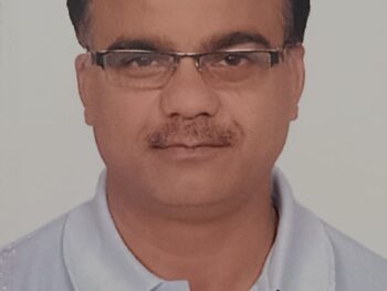 Govind Sharma