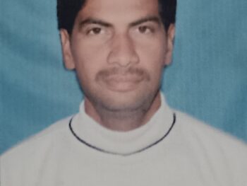 Bhagwan Singh Rawat