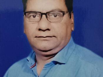 Mukesh Chand Pandiya