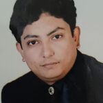 Ravis Gour