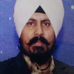 Karnail Singh