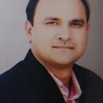 Bhartendu Saini