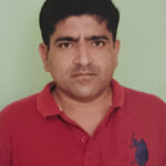 Jagdish Kumar