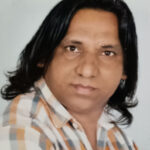 Rajaram Patel