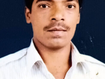 Rakesh Kumar Tandan