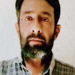 Akram Khan